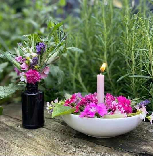 How to engage with your spirituality this Summer Solstice