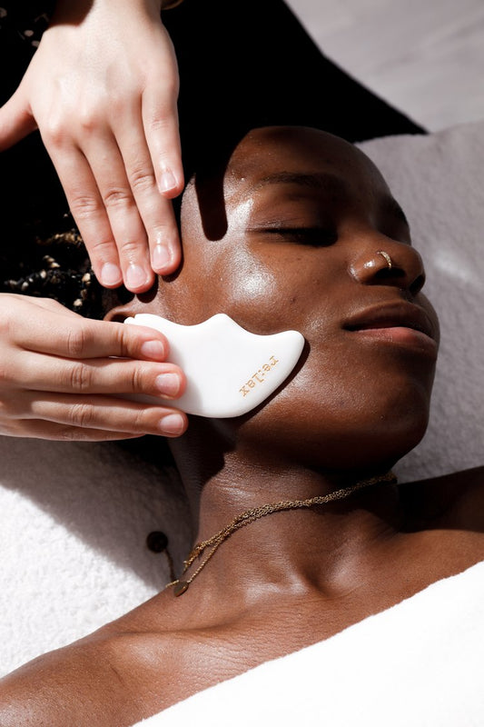 What Does Self Care Really Look Like?