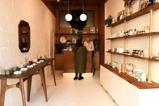 Our Mission for Conscious Curation