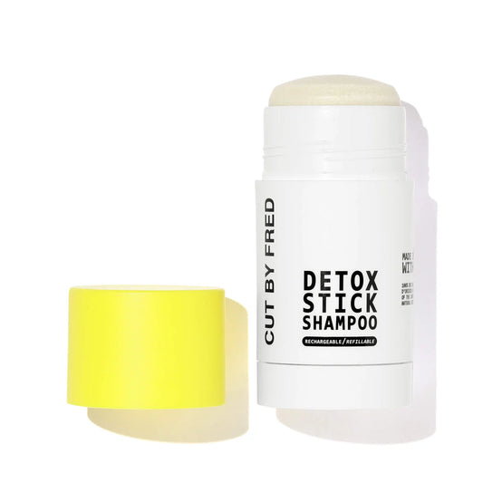 Cut By Fred - Vegan Detox Stick Shampoo