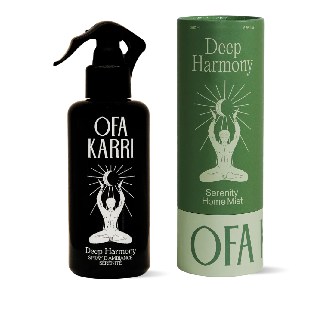 Ofa Karri - Deep Harmony Spray