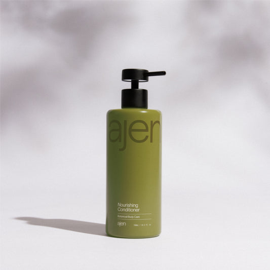 Ajen - Nourishing Conditioner