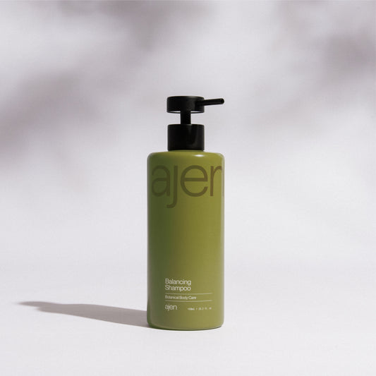 Ajen - Balancing Shampoo