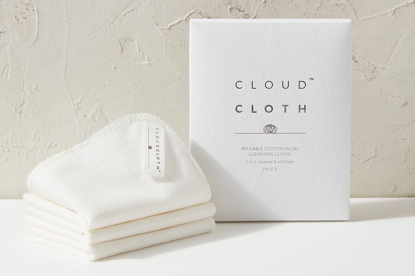 Cloud Cloth