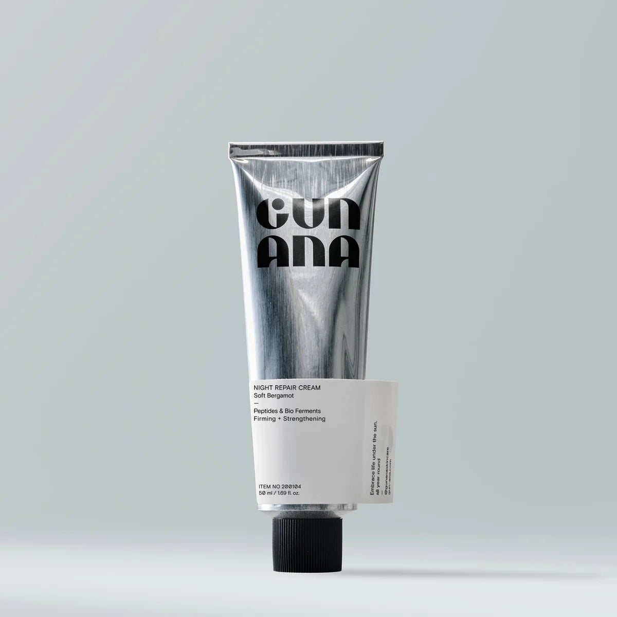 Gun Ana Night Repair Cream