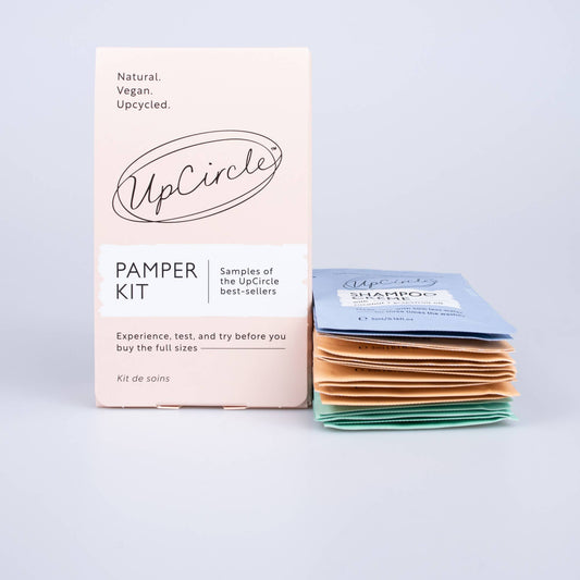 UpCircle - The Pamper Kit