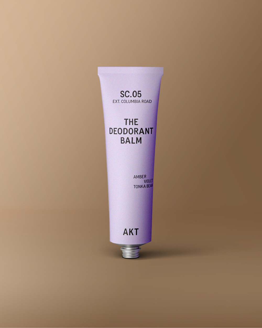 AKT London - Deodrant Balm