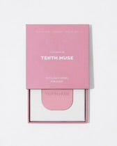 Tenth Muse Vessel
