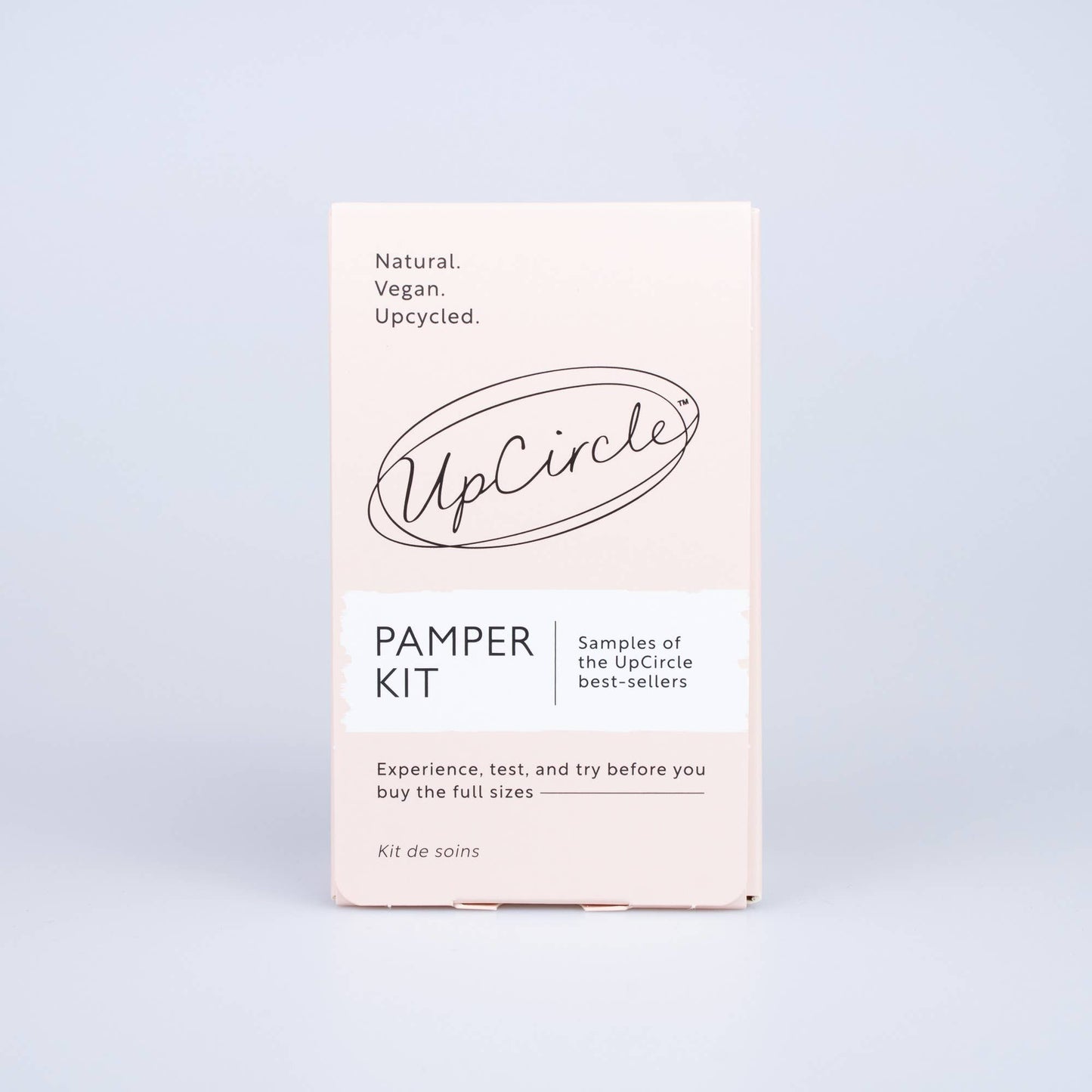 UpCircle - The Pamper Kit