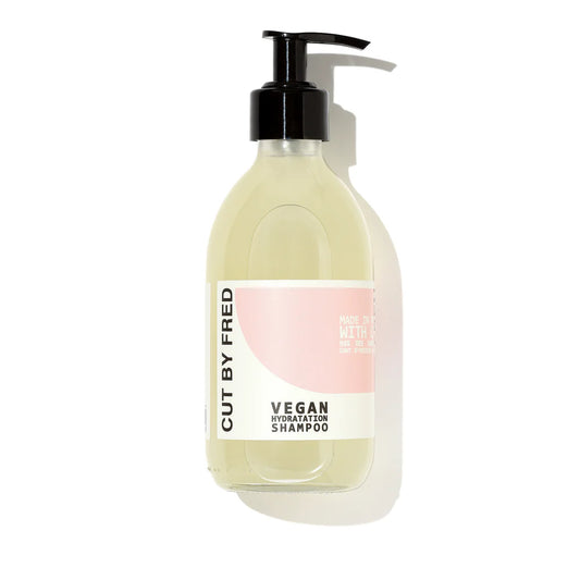 Cut By Fred - Vegan Hydration Shampoo