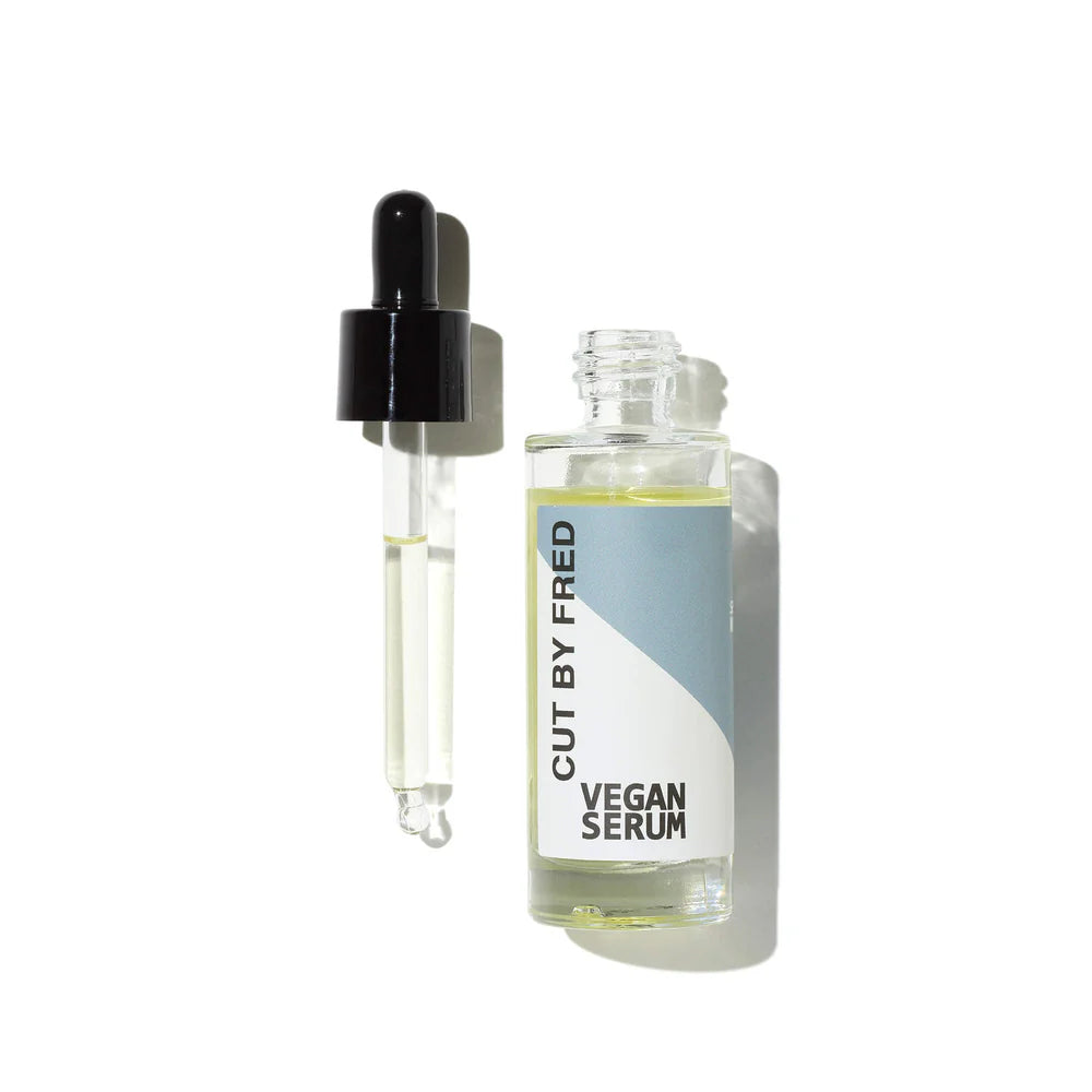 Cut By Fred - Vegan Hair Serum