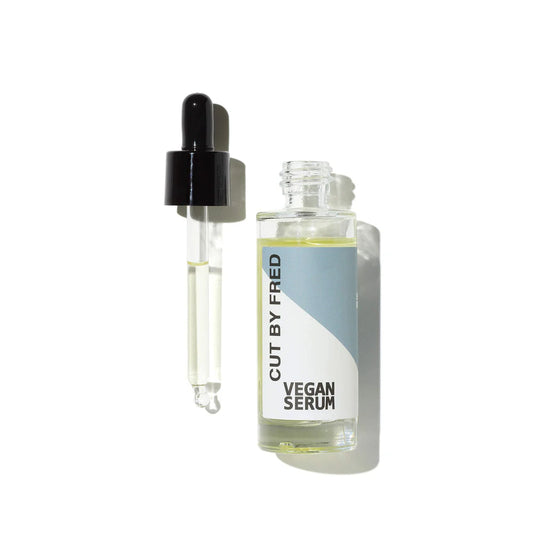 Cut By Fred - Vegan Hair Serum