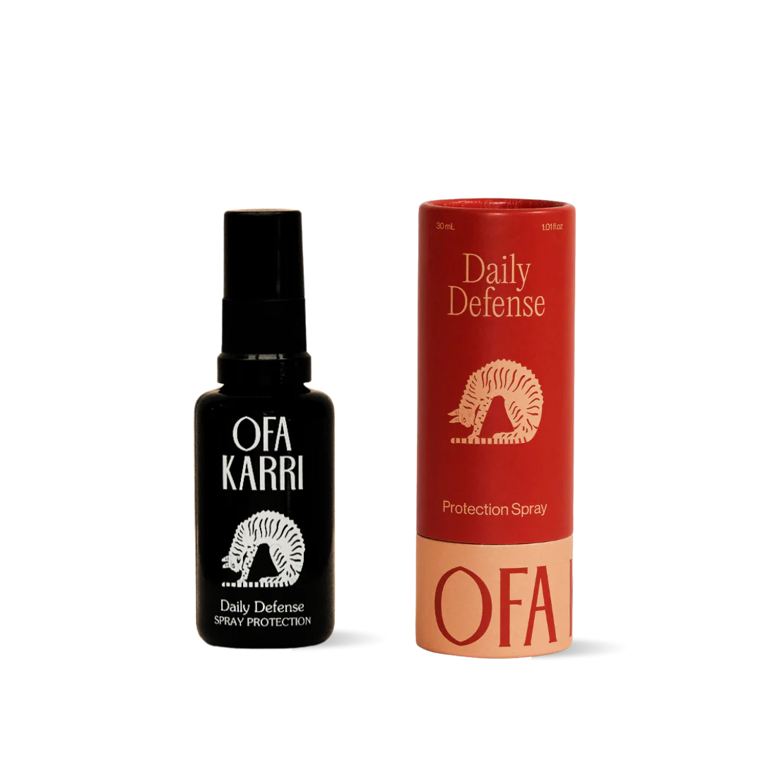 Ofa Karri - Daily Defence spray 30ml