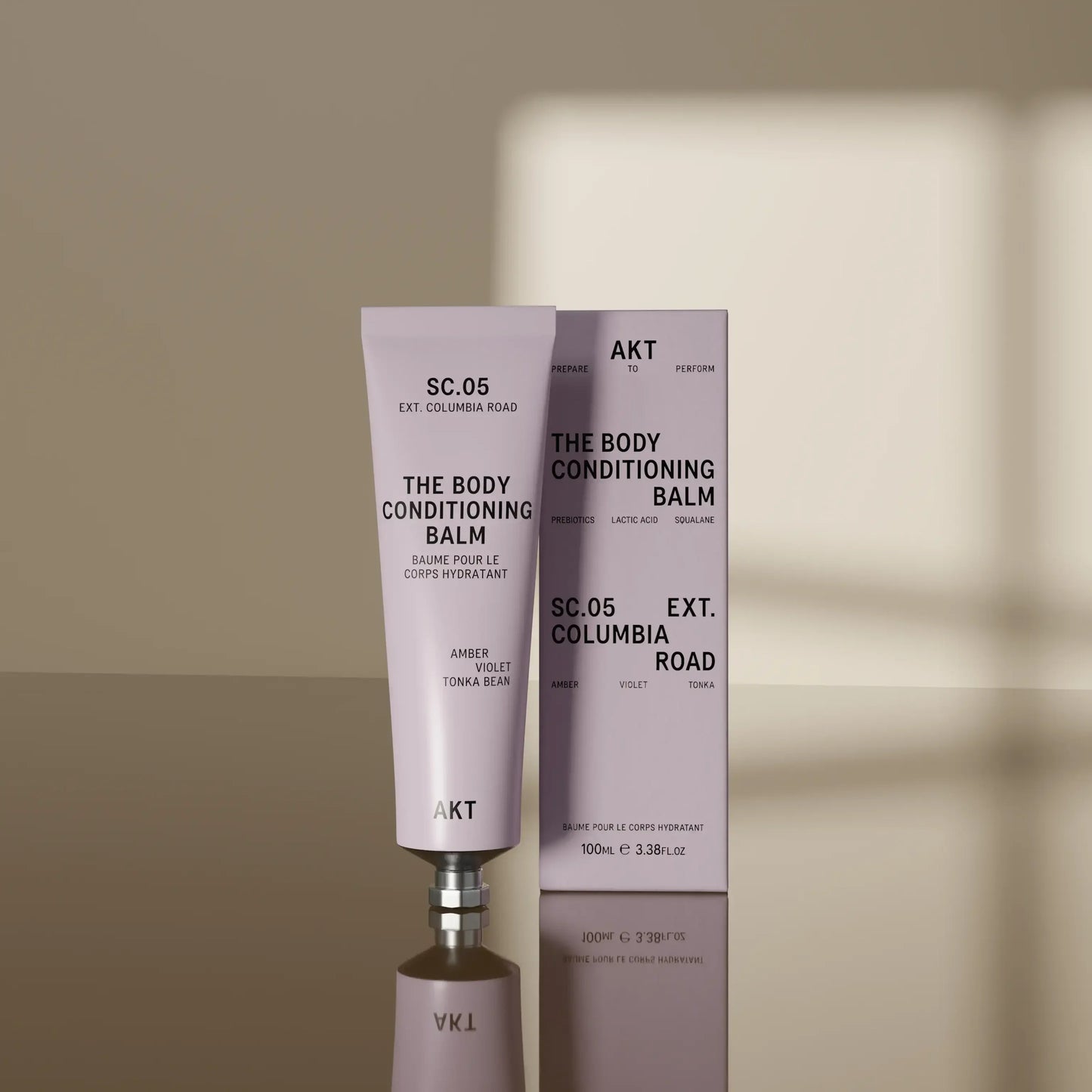 AKT London - Body Conditioning Balm