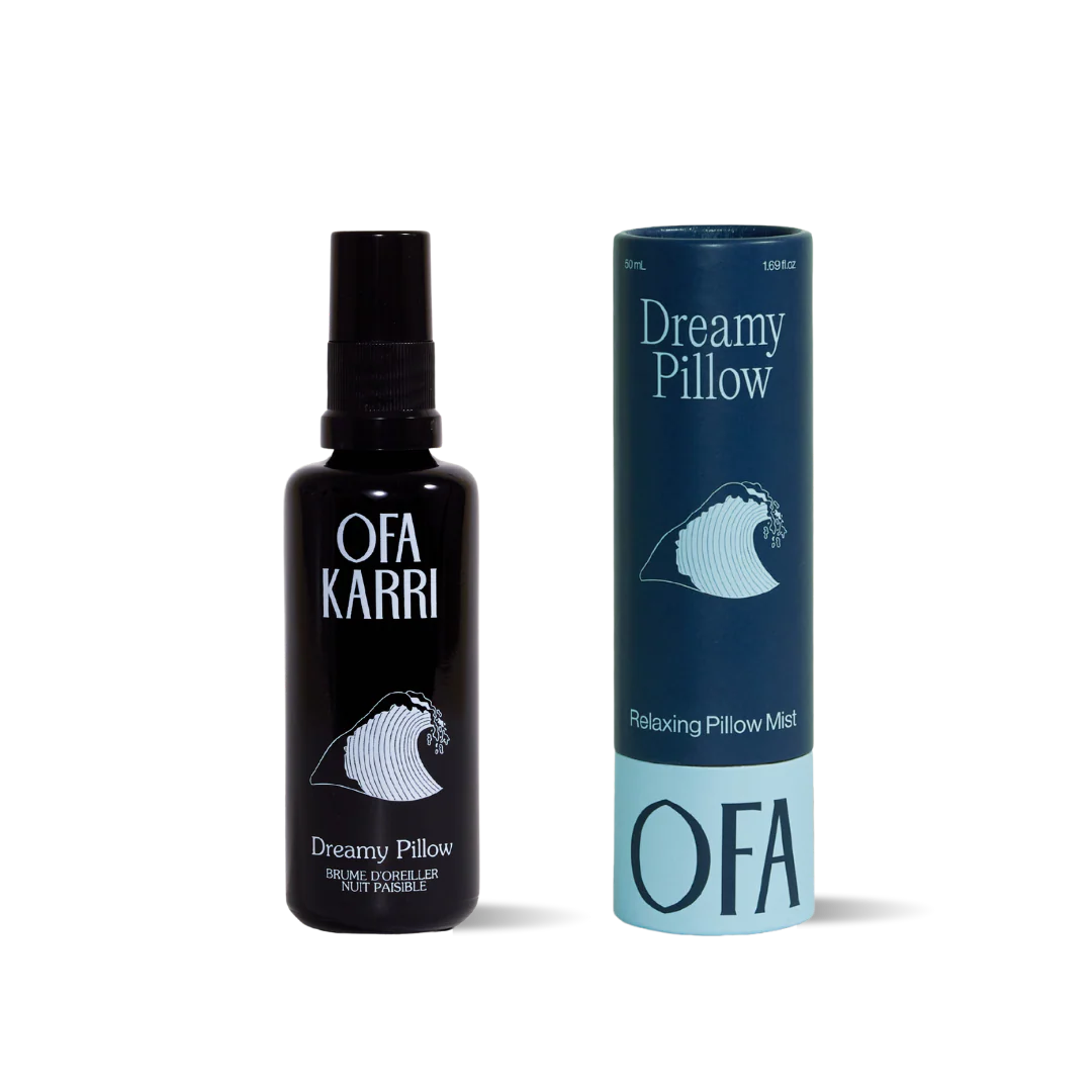 Ofa Karri - Dreamy Pillow Sleep Spray