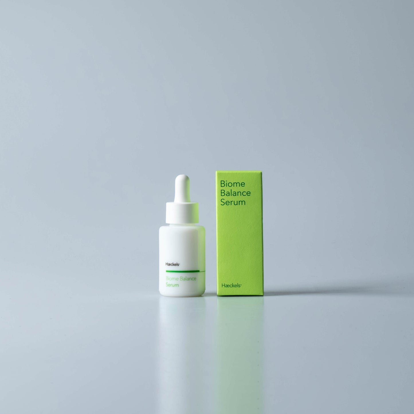 Haeckels - Biome Balance Serum