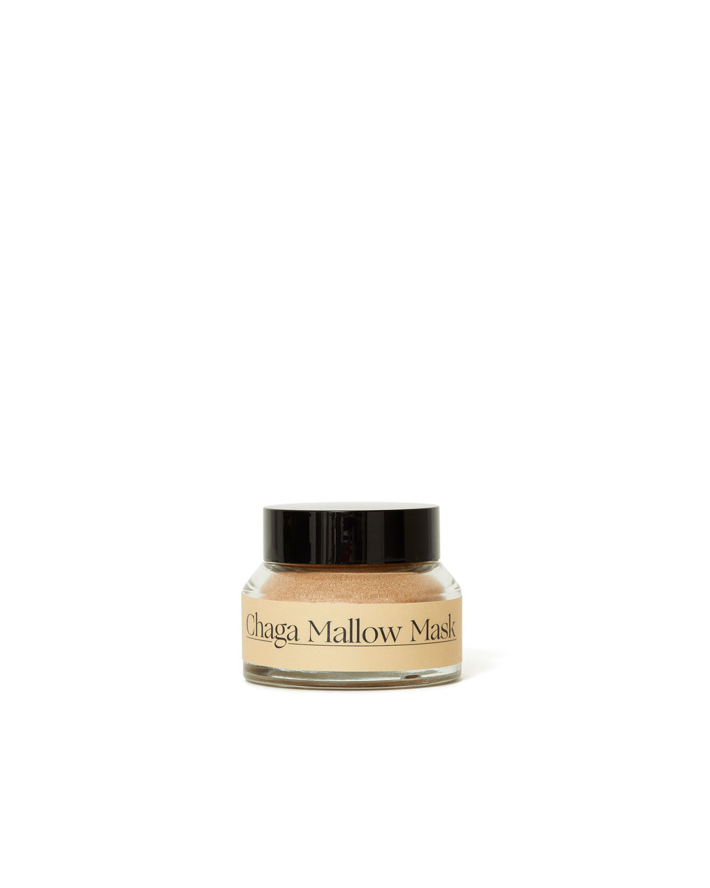 Palm of Feronia - Chaga Mallow Mask