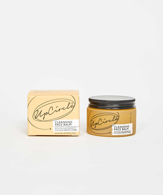 UpCircle Cleansing Face Balm