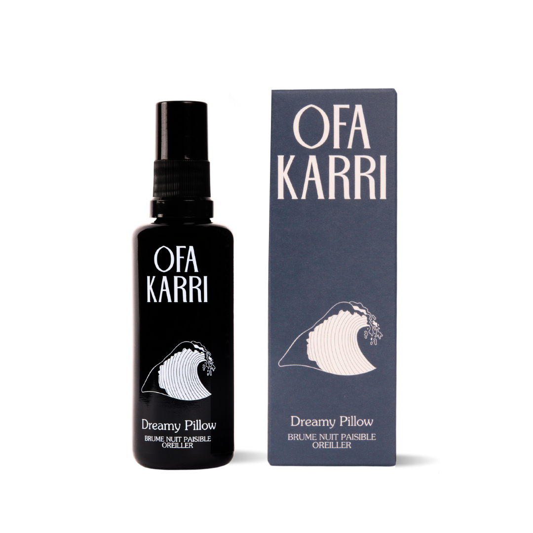 Ofa Karri - Dreamy Pillow Sleep Spray