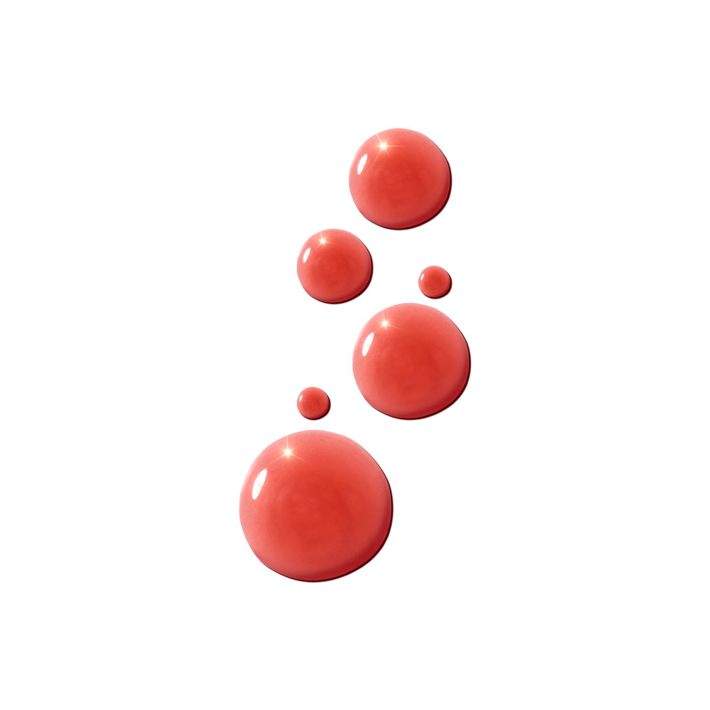 NINI Organics - Crimson Beauty Hyaluronic Acid Face Serum