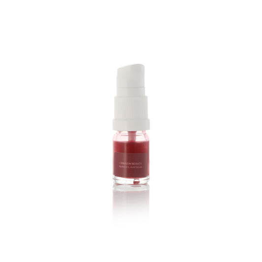Nini Organics - Mini Crimson Beauty serum