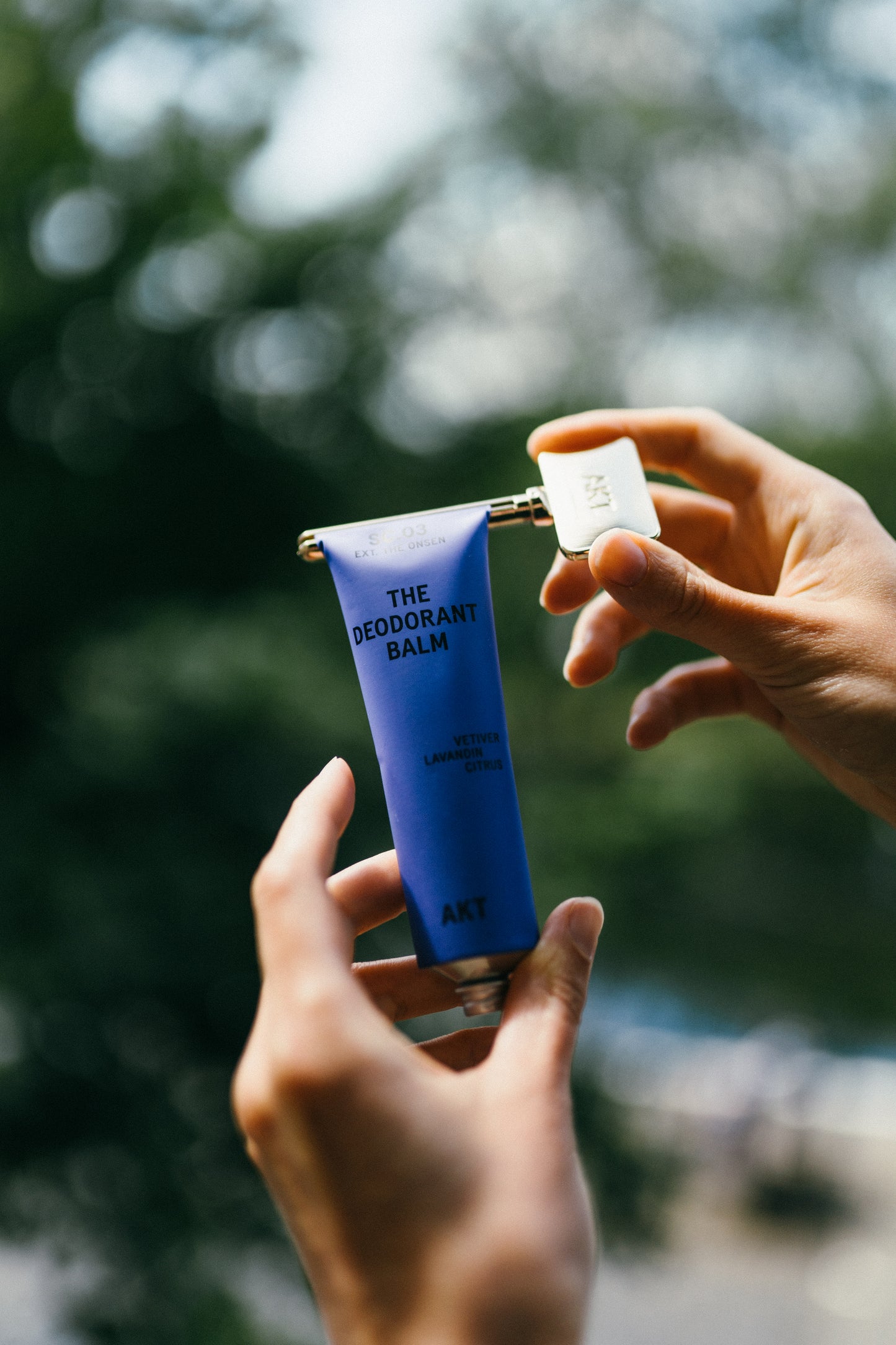 AKT London Starter offer