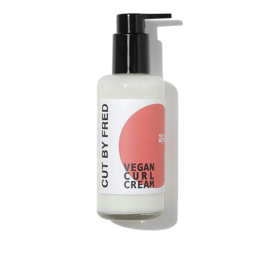 Cut By Fred - Vegan Curl Cream