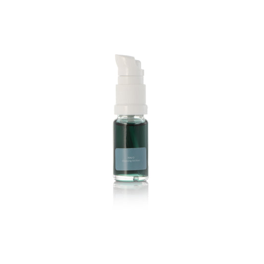 Nini Organics - Mini Halo Cleansing oil