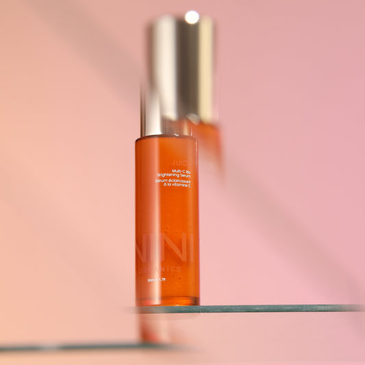 NINI Organics - JuiCy Vitamin C serum