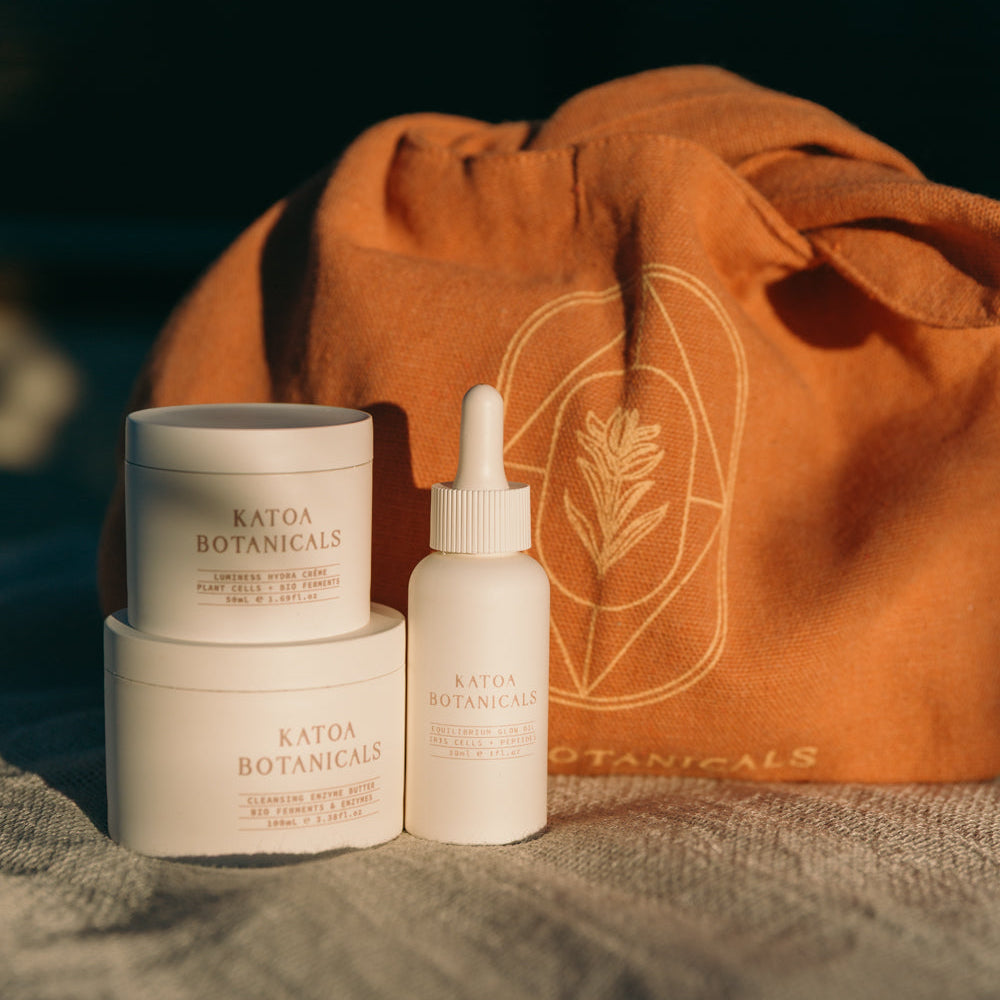 Katoa - Equilibrium Glow Oil