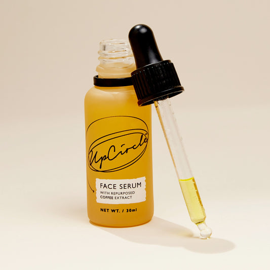 UpCircle Organic Face Oil