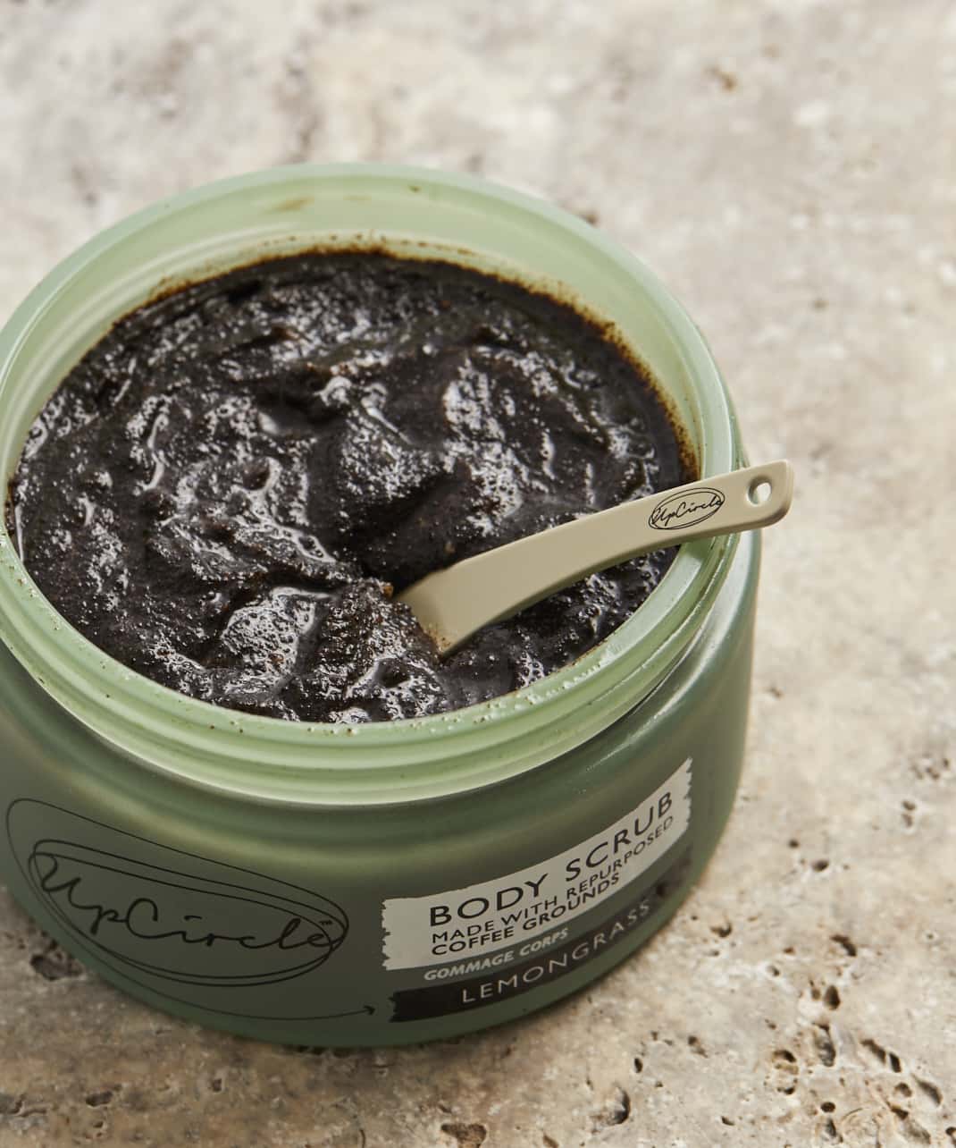 UpCircle Coffee Body Scrub