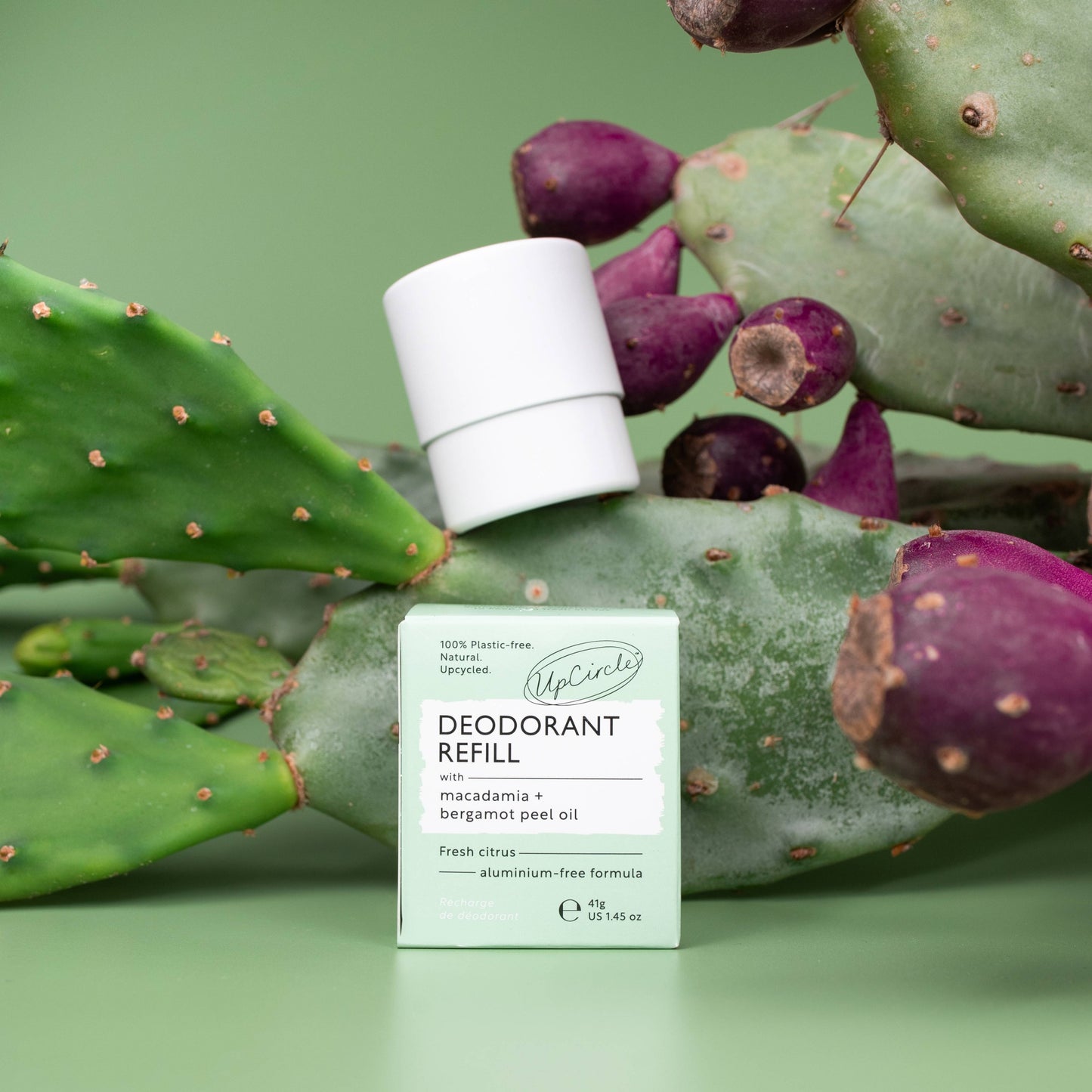 UpCircle - Deodorant refill