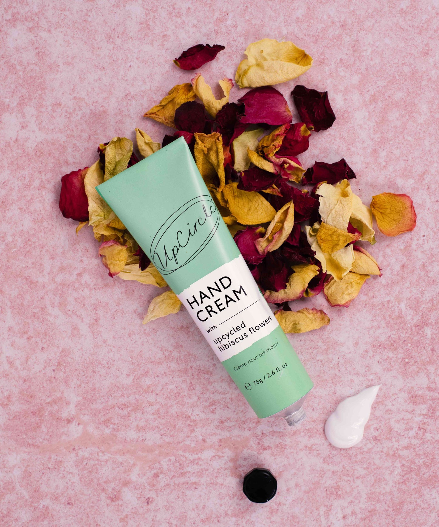 UpCircle Hand Cream