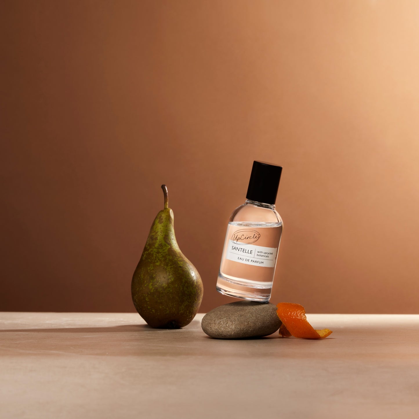 UpCircle - Upcycled Eau de parfum - Santelle