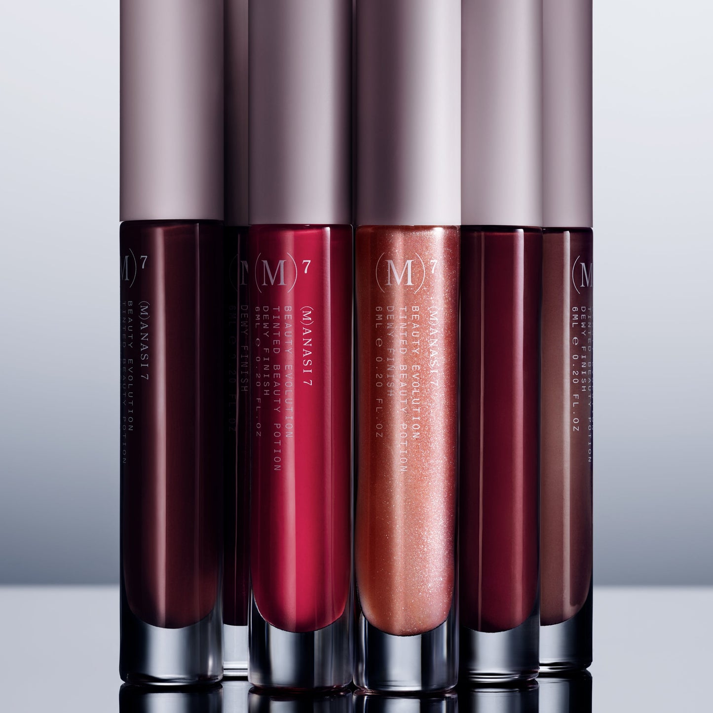 Manasi7 - Tinted Beauty Potion