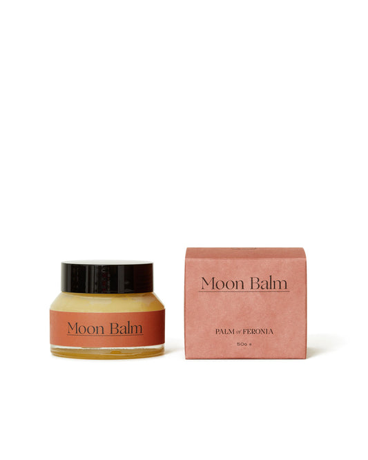 Palm of Feronia - Moon Balm