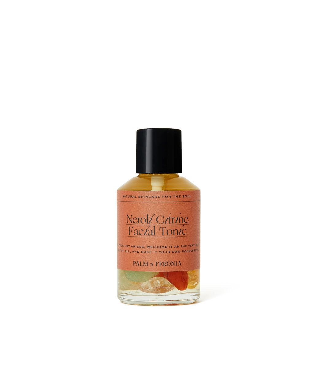 Palm of Feronia - Neroli Citrine Facial Tonic
