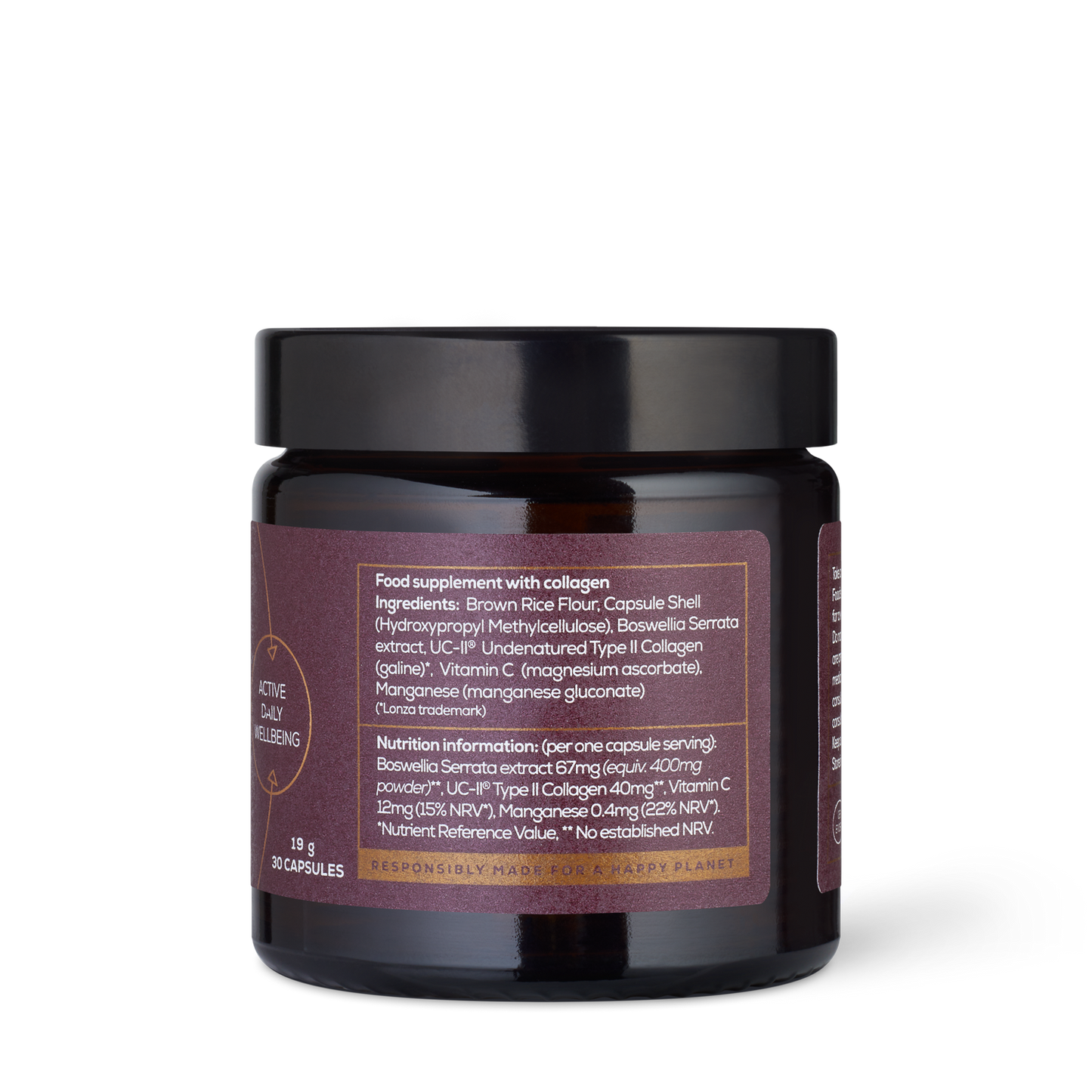 Ancient + Brave - Noble Collagen