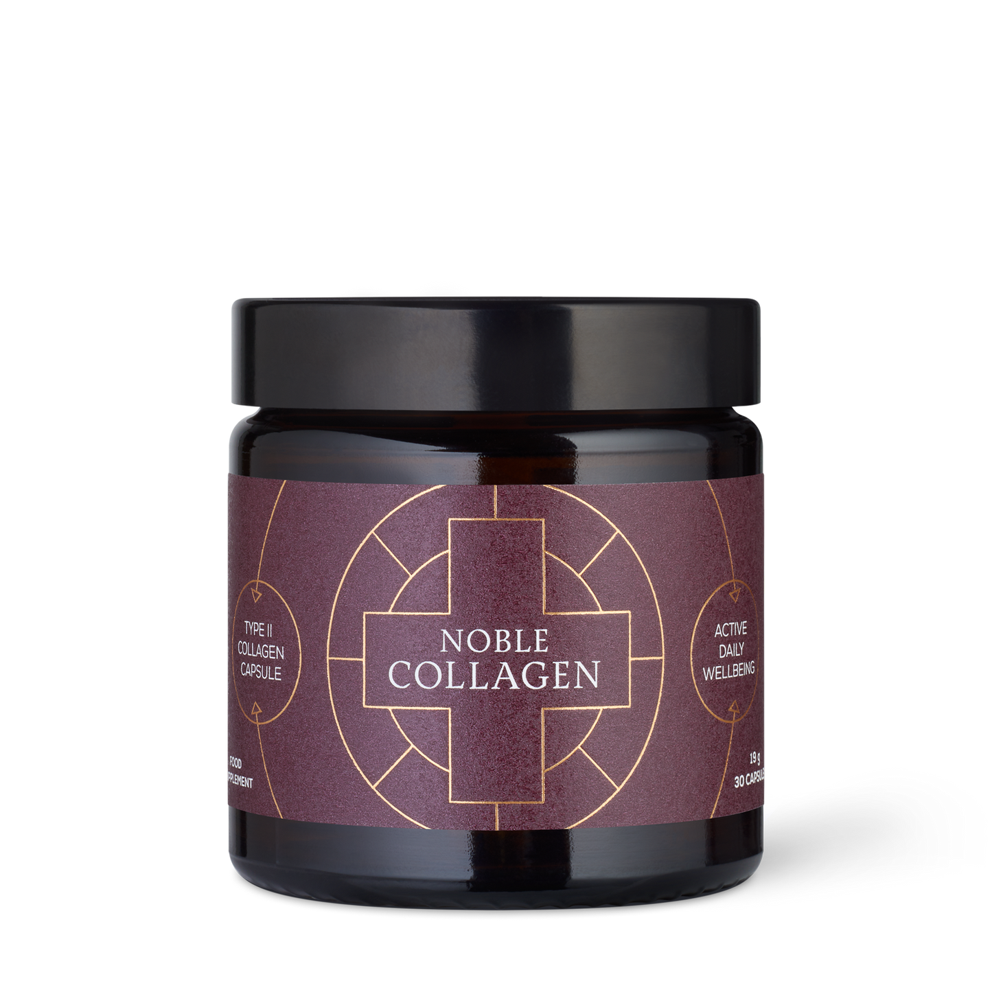 Ancient + Brave - Noble Collagen