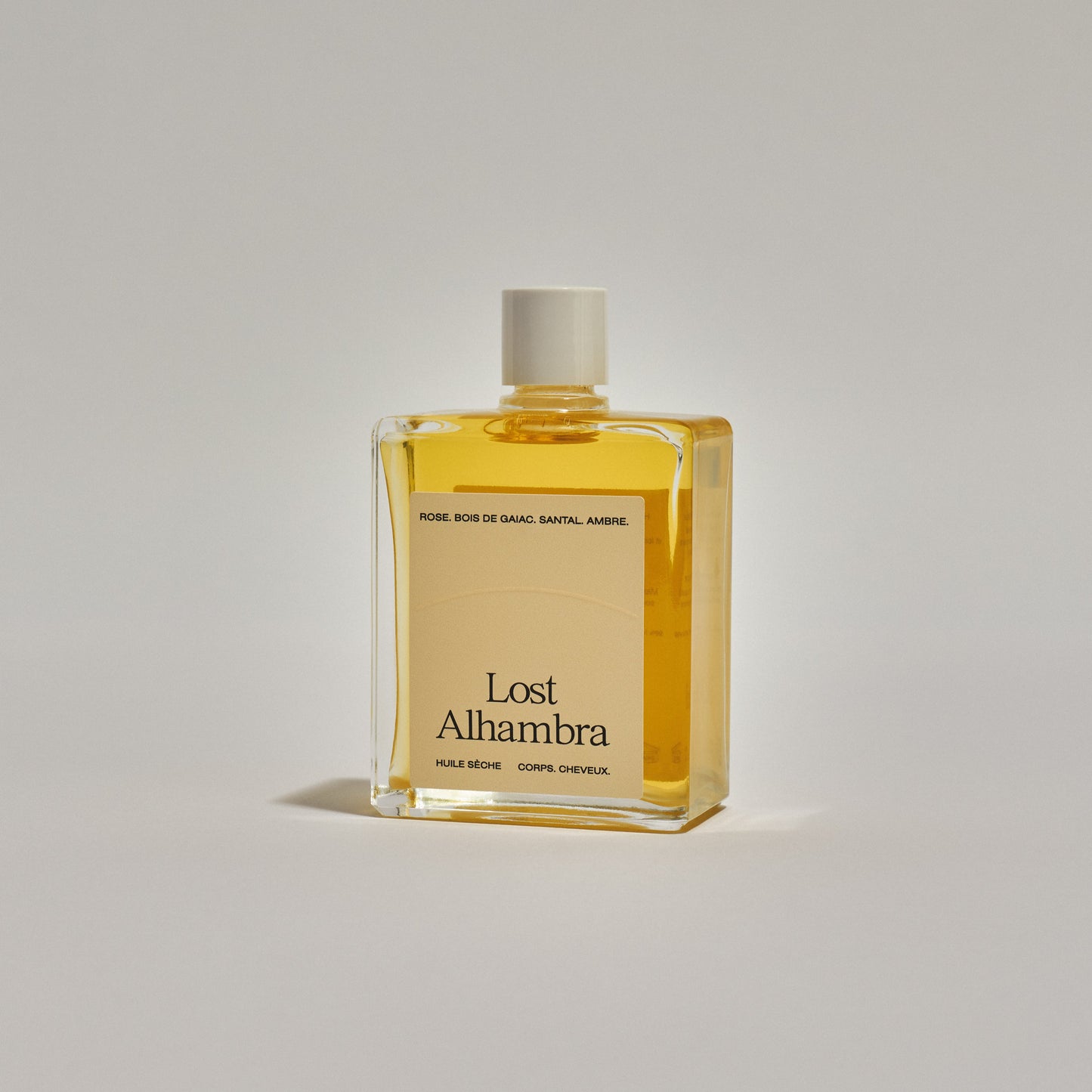 Refeel - Dry oil for Body + Hair 100ml