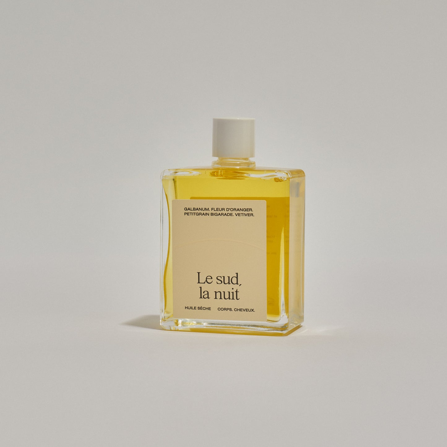 Refeel - Dry oil for Body + Hair 100ml