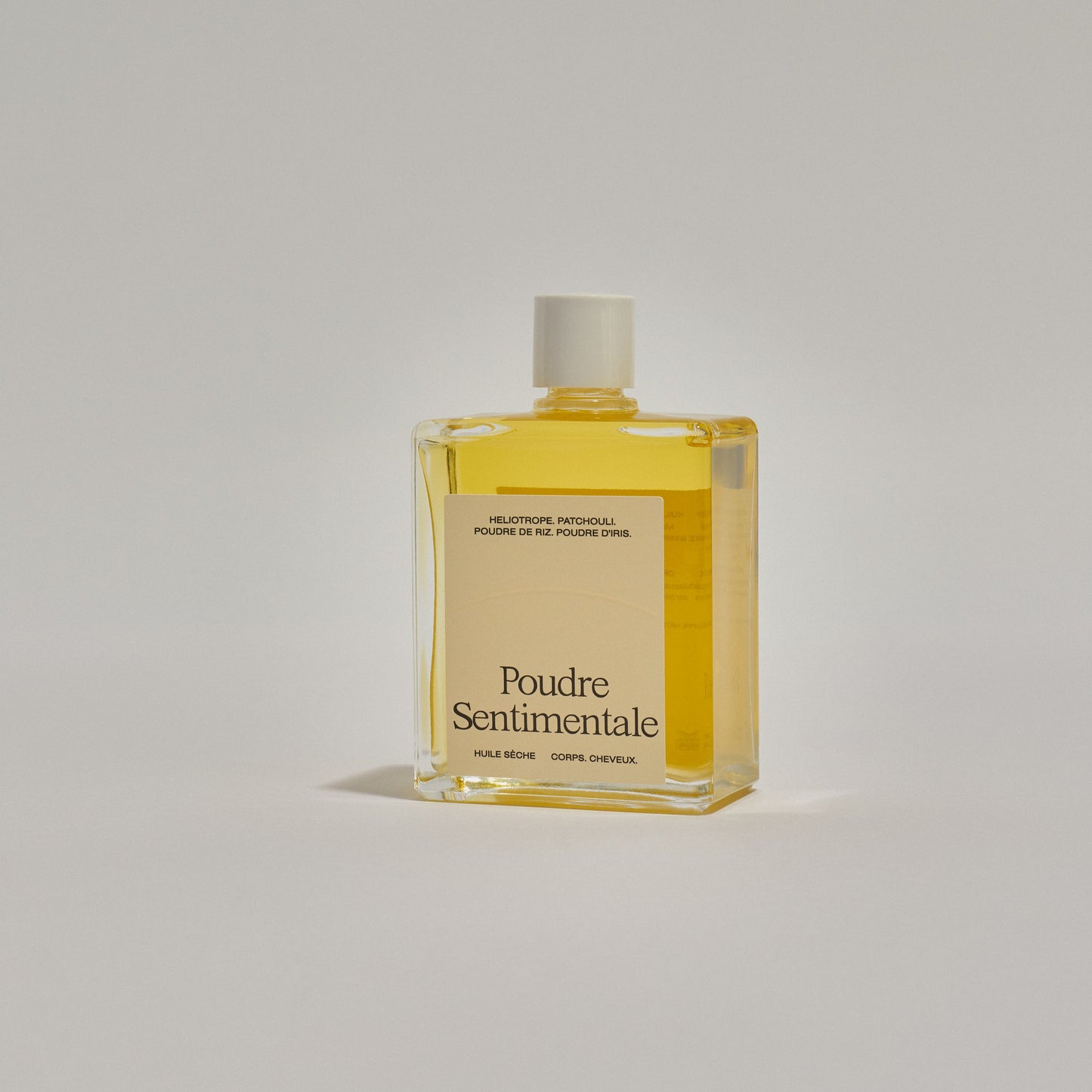 Refeel - Dry oil for Body + Hair 100ml