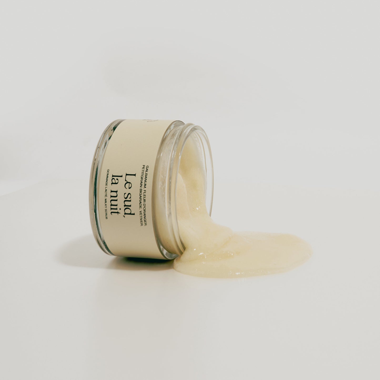 Refeel - Milky Body Scrub 200ml