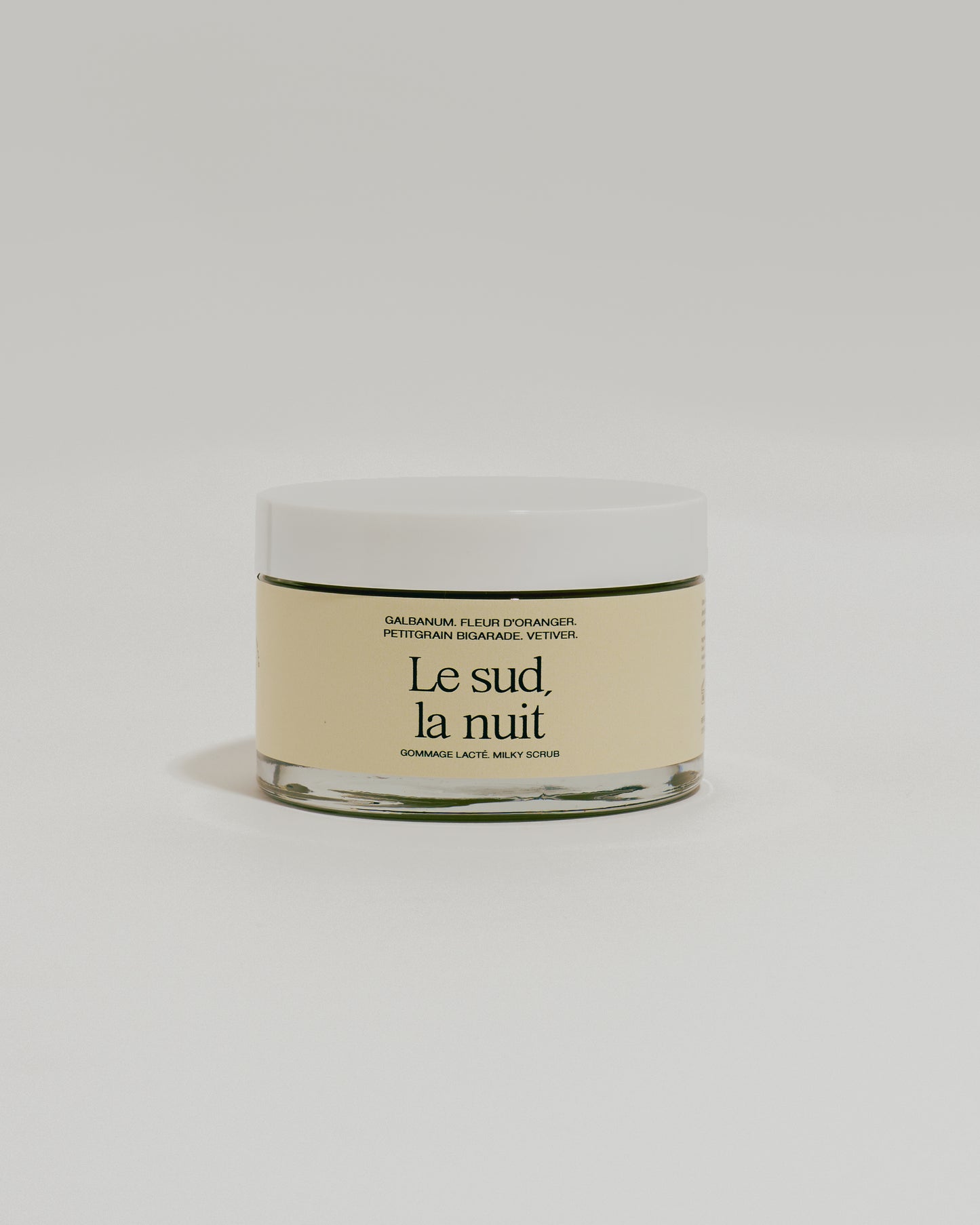 Refeel - Milky Body Scrub 200ml