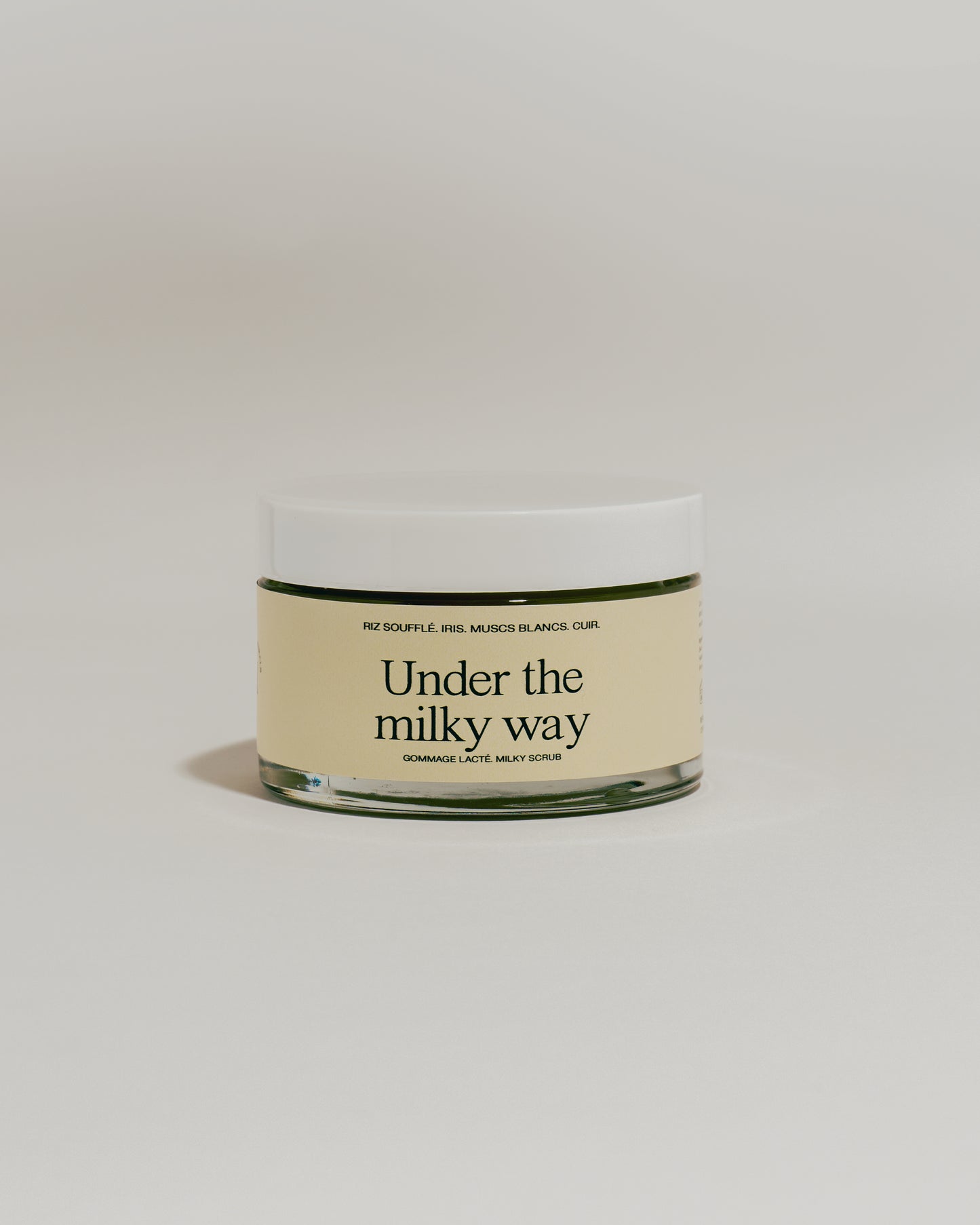 Refeel - Milky Body Scrub 200ml