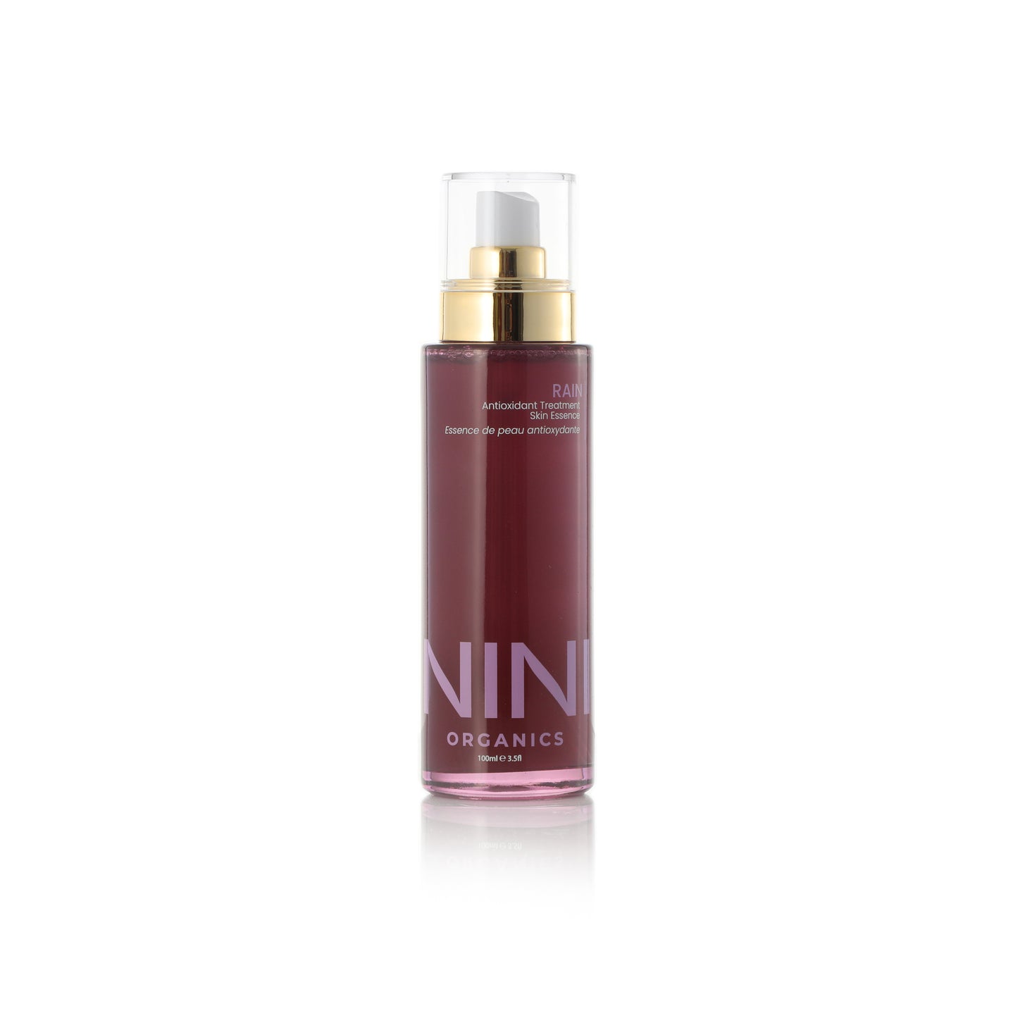 NINI Organics - Rain 100ml