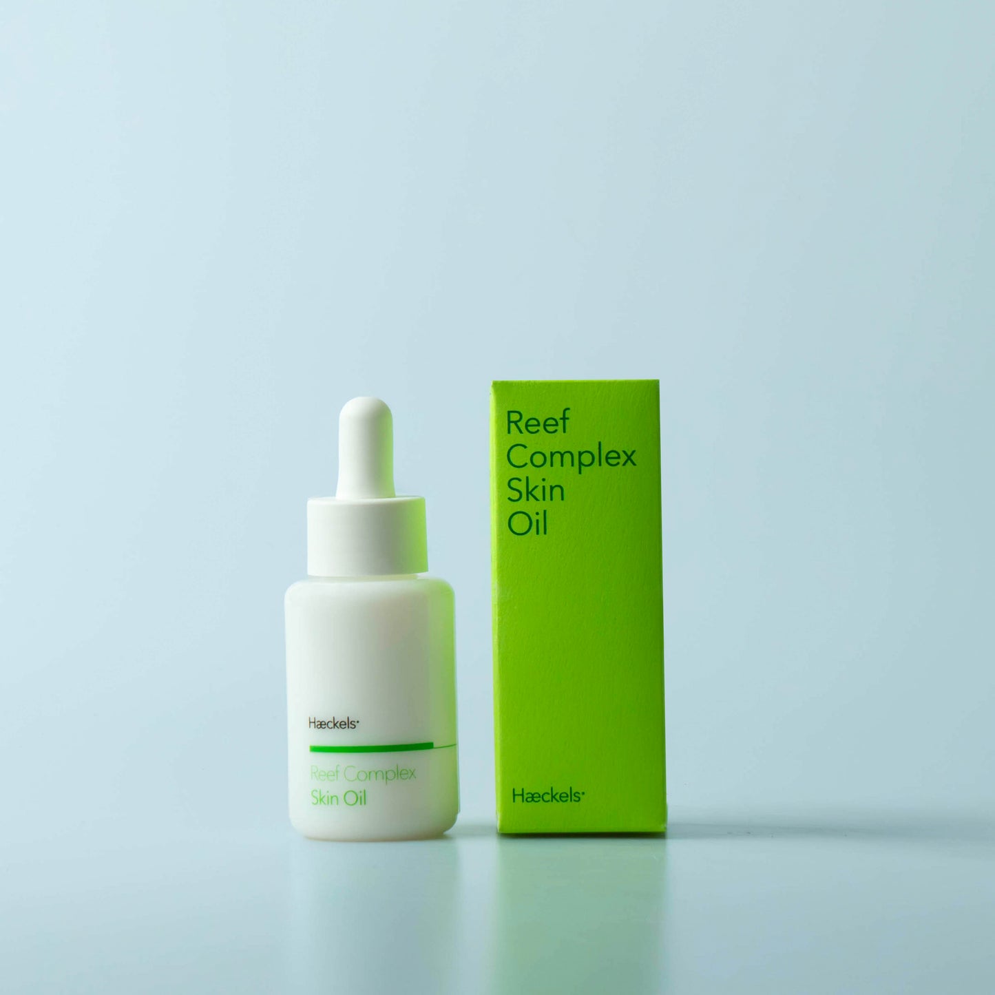 Haeckels - Reef Complex Skin Oil