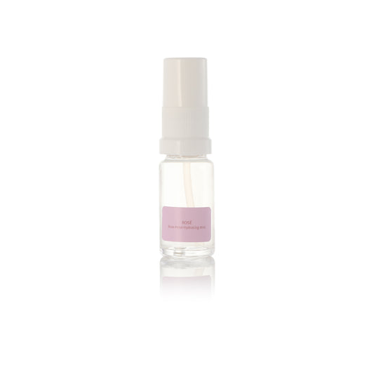 Nini Organics - Mini Rose Facial Mist