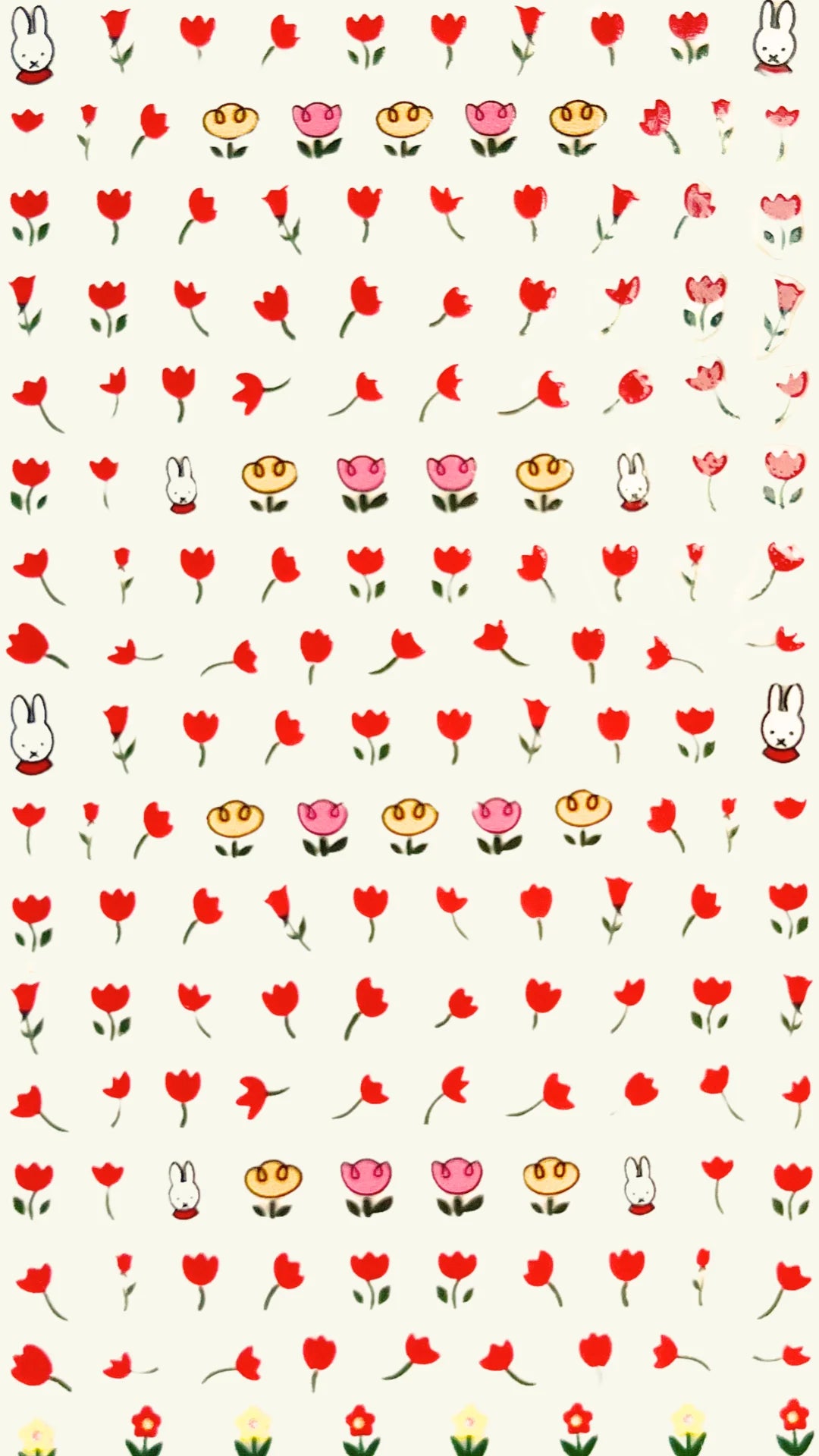The Natural Play Make-up Company - Nail Stickers